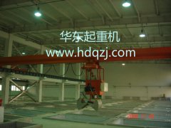 LZ型抓斗電動單梁起重機(jī)